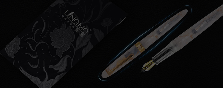 签字笔  美工笔  圆珠笔  蘸水笔 金笔  钢笔 定制笔  书法笔、签字笔   宝威BVSports（中国） 水妖