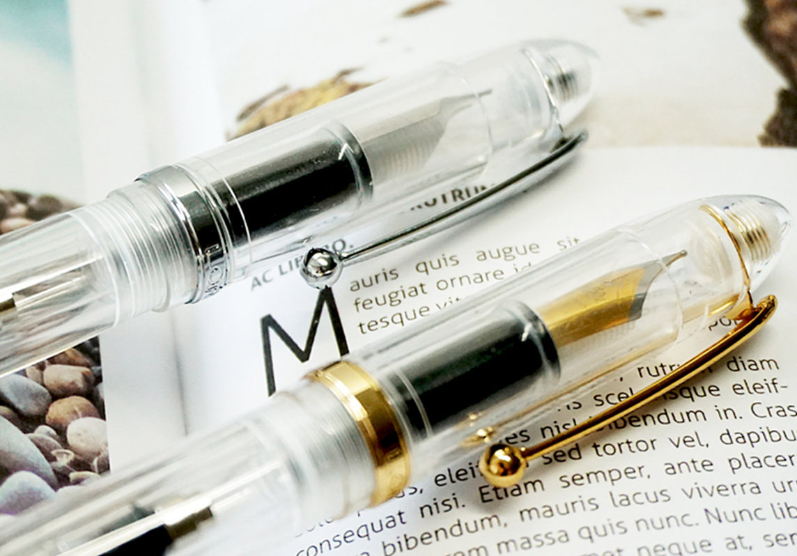 签字笔  美工笔  圆珠笔  蘸水笔 金笔  钢笔 定制笔  书法笔、签字笔   宝威BVSports（中国） 水妖