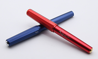 签字笔  美工笔  圆珠笔  蘸水笔 金笔  钢笔 定制笔  书法笔、签字笔   宝威BVSports（中国） 水妖