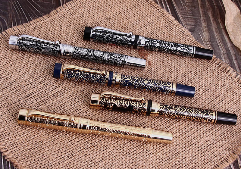 签字笔  美工笔  圆珠笔  蘸水笔 金笔  钢笔 定制笔  书法笔、签字笔   宝威BVSports（中国） 水妖