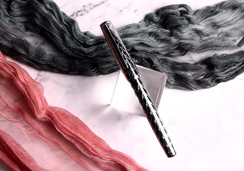 签字笔  美工笔  圆珠笔  蘸水笔 金笔  钢笔 定制笔  书法笔、签字笔   宝威BVSports（中国） 水妖