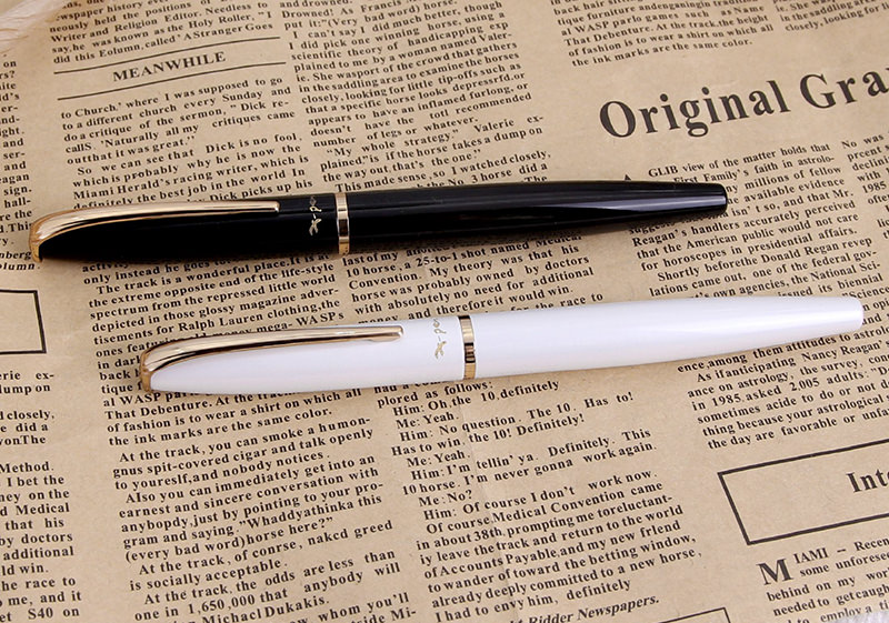 签字笔  美工笔  圆珠笔  蘸水笔 金笔  钢笔 定制笔  书法笔、签字笔   宝威BVSports（中国） 水妖