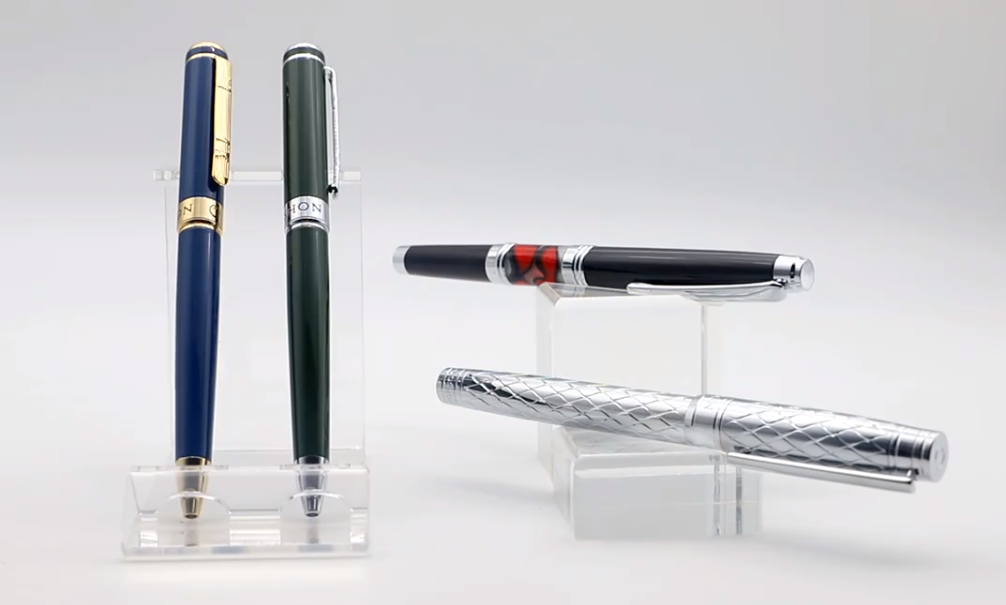 签字笔  美工笔  圆珠笔  蘸水笔 金笔  钢笔 定制笔  书法笔、签字笔   宝威BVSports（中国） 水妖