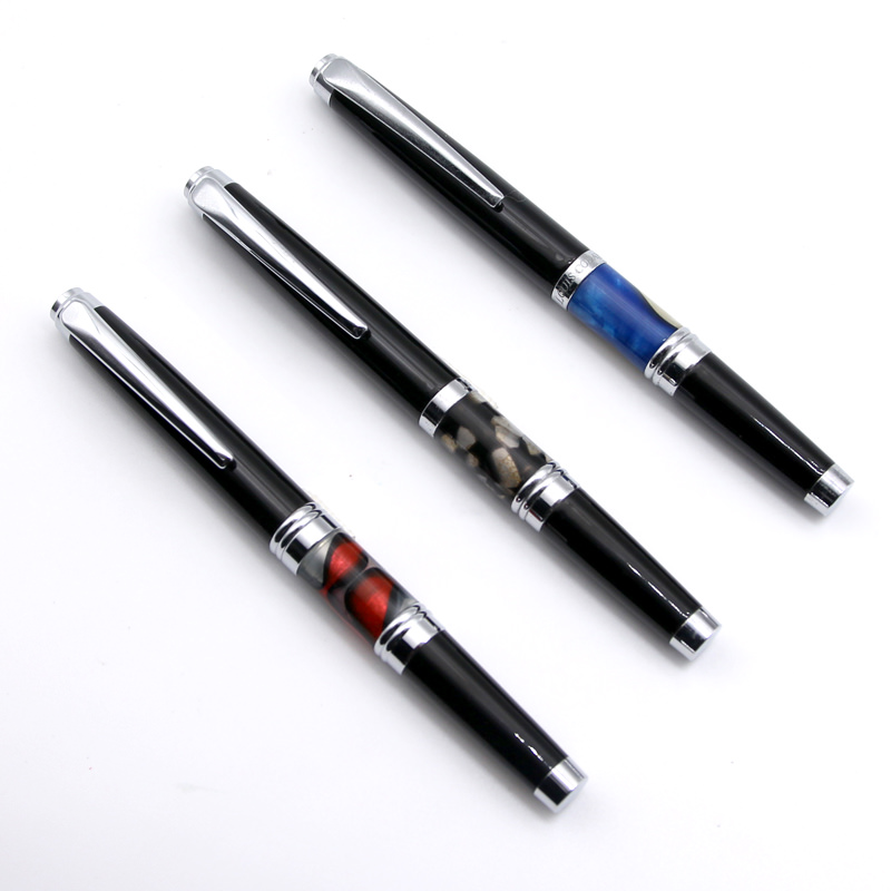 签字笔  美工笔  圆珠笔  蘸水笔 金笔  钢笔 定制笔  书法笔、签字笔   宝威BVSports（中国） 水妖