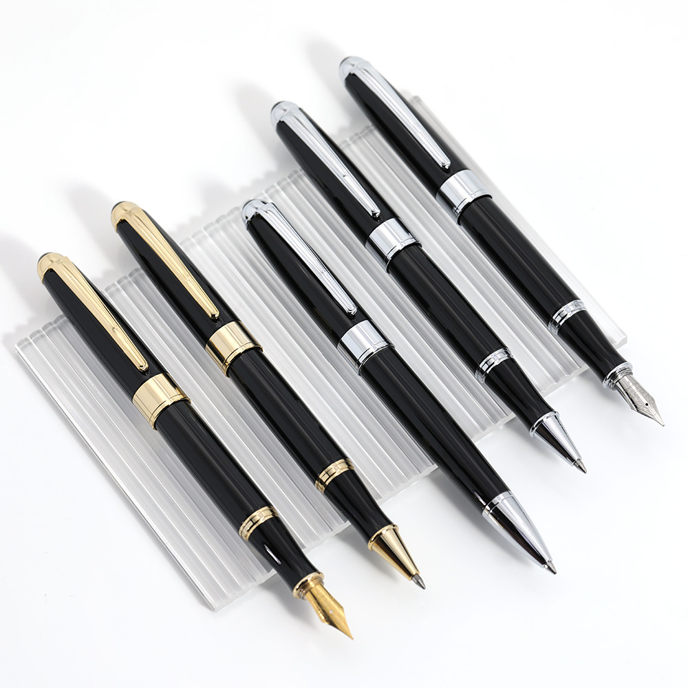 签字笔  美工笔  圆珠笔  蘸水笔 金笔  钢笔 定制笔  书法笔、签字笔   宝威BVSports（中国） 水妖