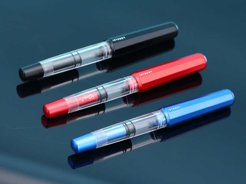 签字笔  美工笔  圆珠笔  蘸水笔 金笔  钢笔 定制笔  书法笔、签字笔   宝威BVSports（中国） 水妖