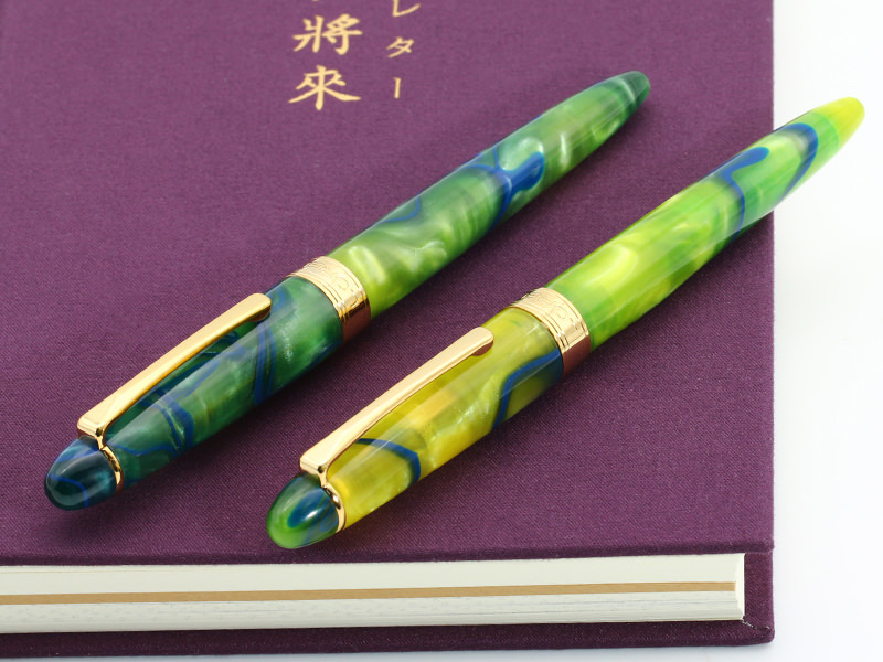 签字笔  美工笔  圆珠笔  蘸水笔 金笔  钢笔 定制笔  书法笔、签字笔   宝威BVSports（中国） 水妖