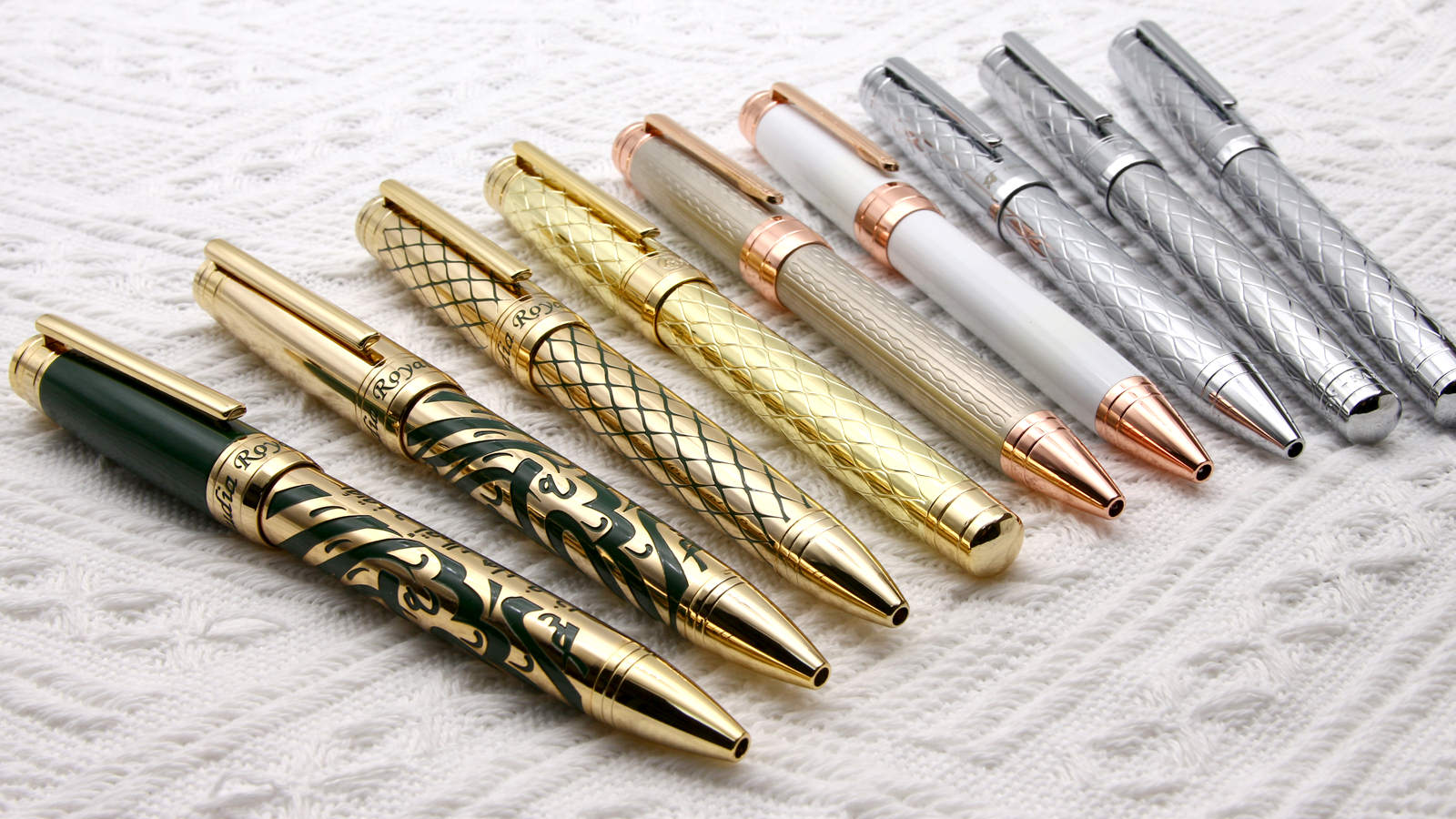 签字笔  美工笔  圆珠笔  蘸水笔 金笔  钢笔 定制笔  书法笔、签字笔   宝威BVSports（中国） 水妖