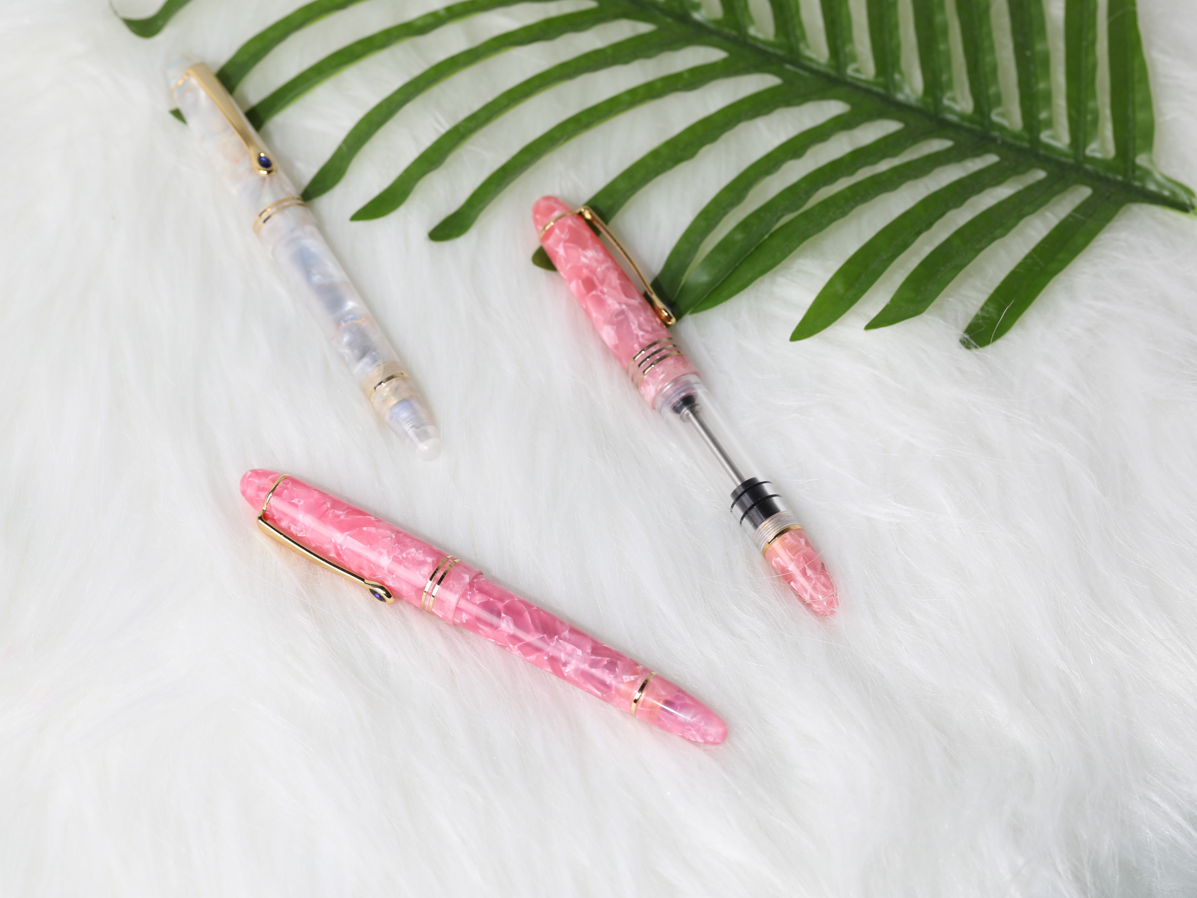 签字笔  美工笔  圆珠笔  蘸水笔 金笔  钢笔 定制笔  书法笔、签字笔   宝威BVSports（中国） 水妖